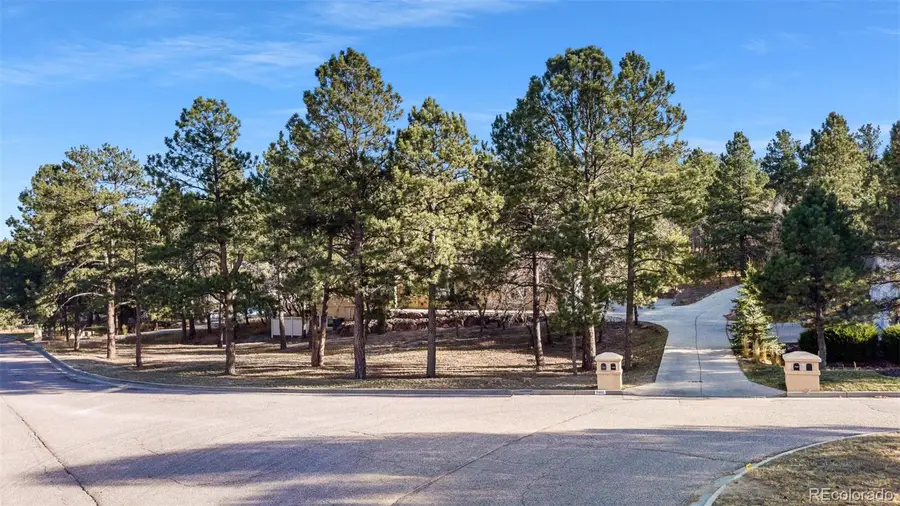 7405 Winding Oaks Drive, Colorado Springs, CO 80919 - Image #2