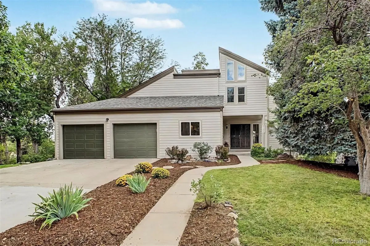 2151 S Alton Way, Denver, CO 80231 - #1