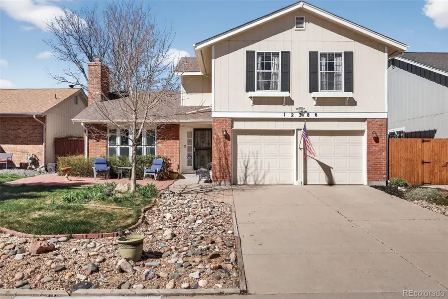 12386 E Bates Circle, Aurora, CO 80014 - #2