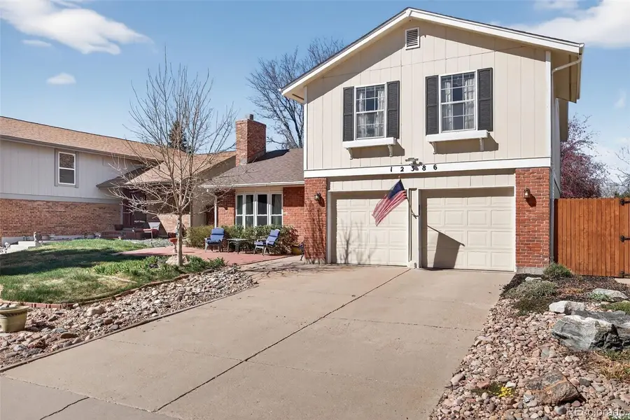 12386 E Bates Circle, Aurora, CO 80014 - #3