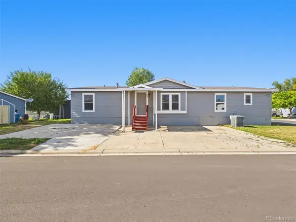 2885 E Midway Boulevard, Denver, CO 80234