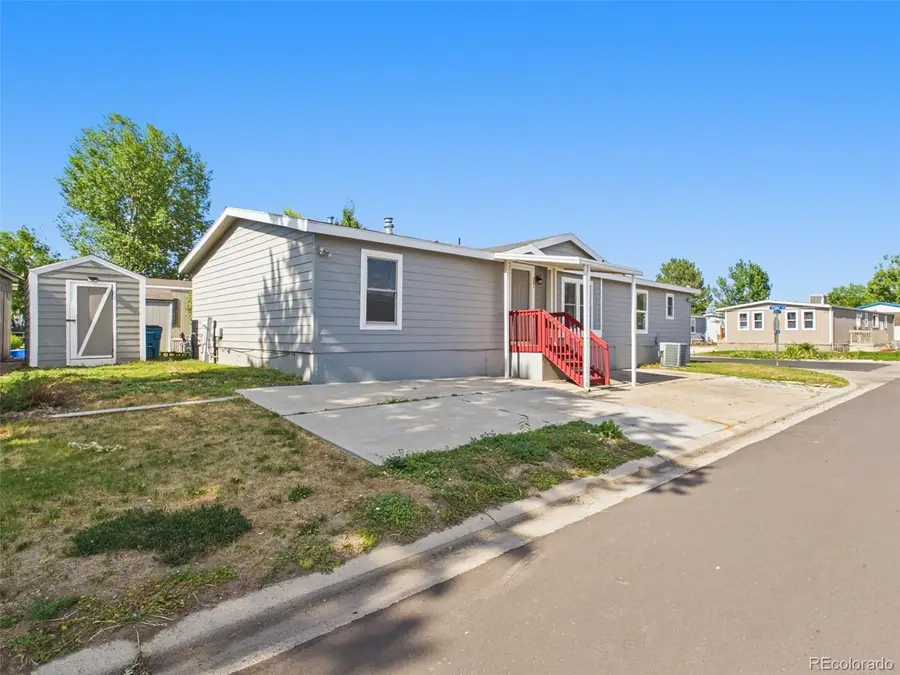 2885 E Midway Boulevard, Broomfield, CO 80234 - #2