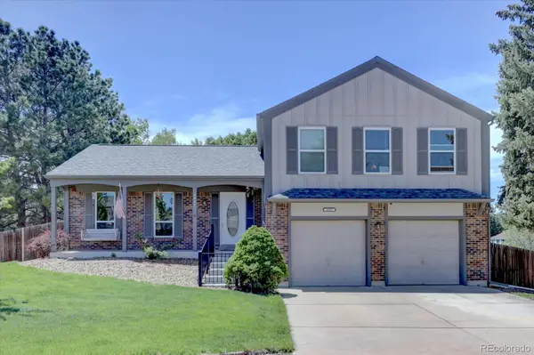 6947 Landmark Drive, Parker, CO 80138