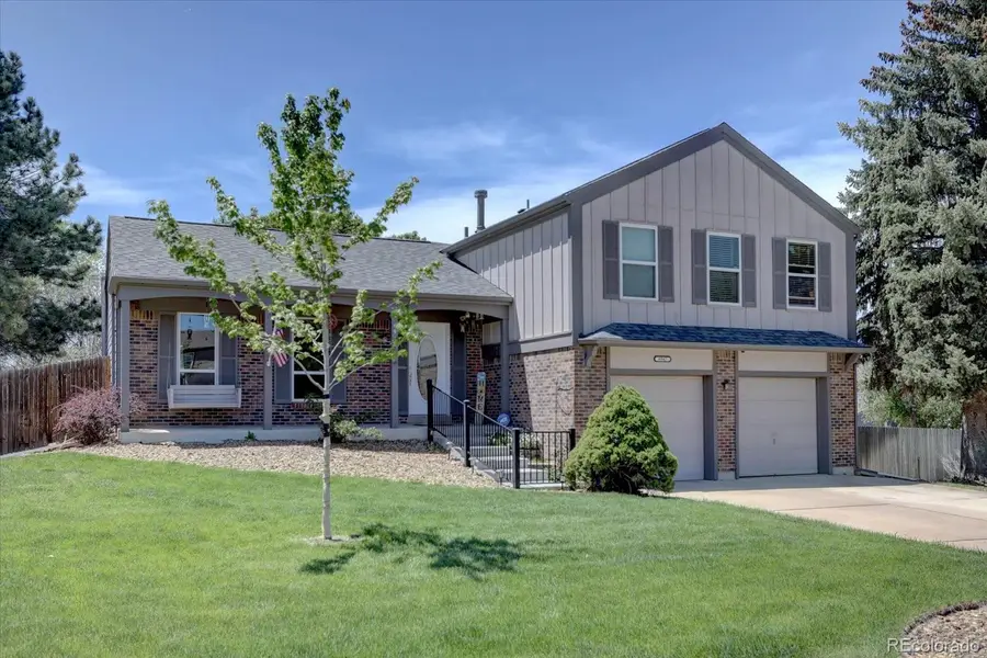 6947 Landmark Drive, Parker, CO 80138 - #2