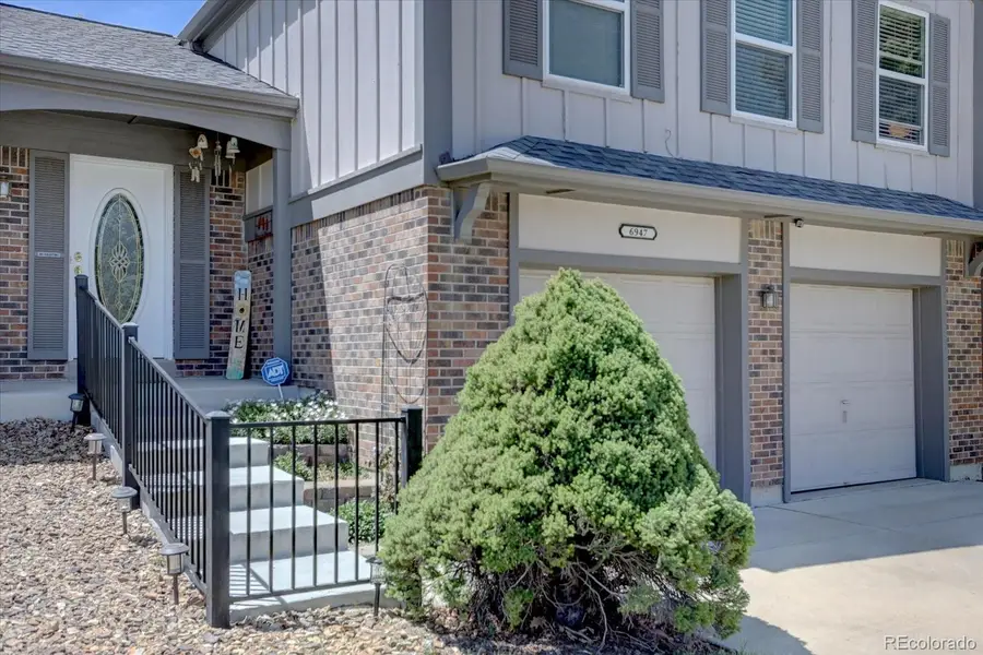 6947 Landmark Drive, Parker, CO 80138 - #3