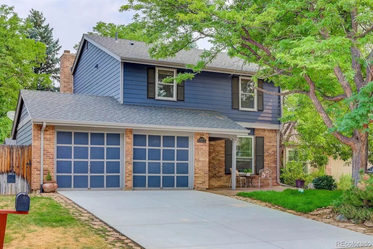 11089 W Pyramid Peak, Littleton, CO 80127 - #1