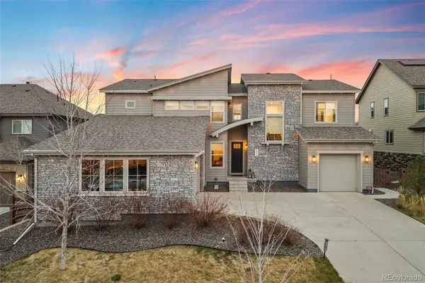 25537 E Alder Drive, Aurora, CO 80016
