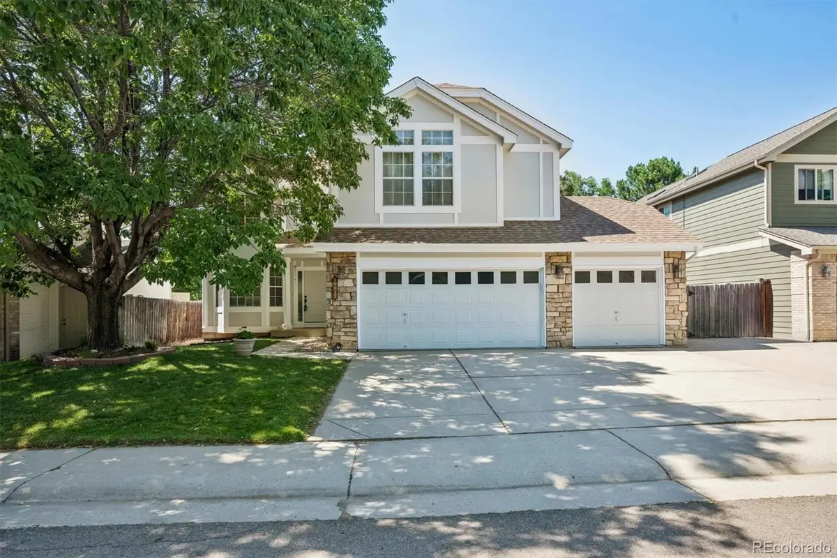 10017 Westside Circle, Littleton, CO 80125 - #1