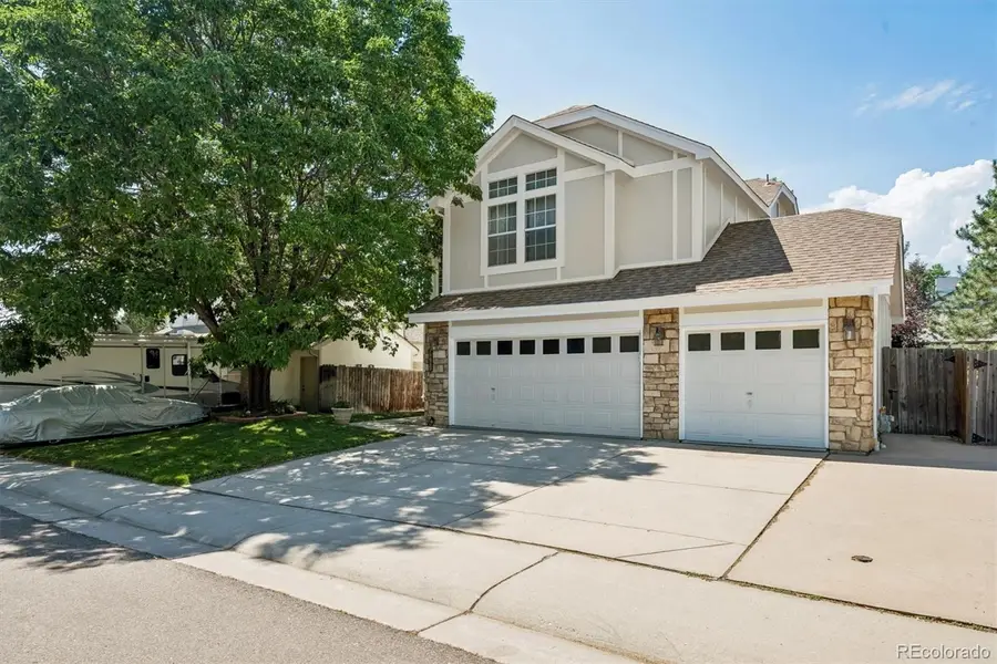 10017 Westside Circle, Littleton, CO 80125 - #2