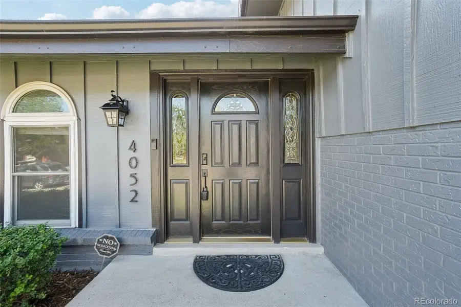 4052 S Willow Way, Denver, CO 80237 - #2