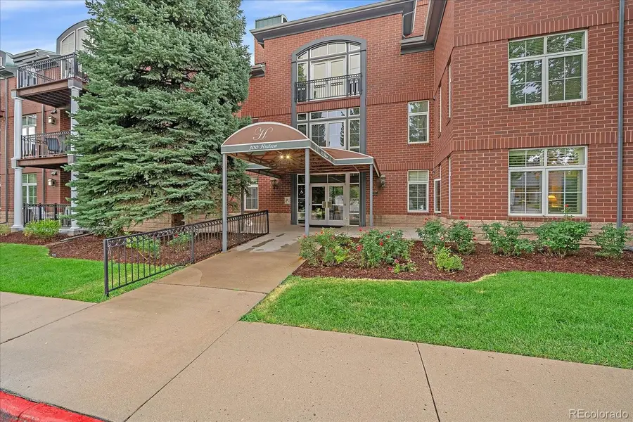 300 Hudson Street #302, Denver, CO 80220 - #2
