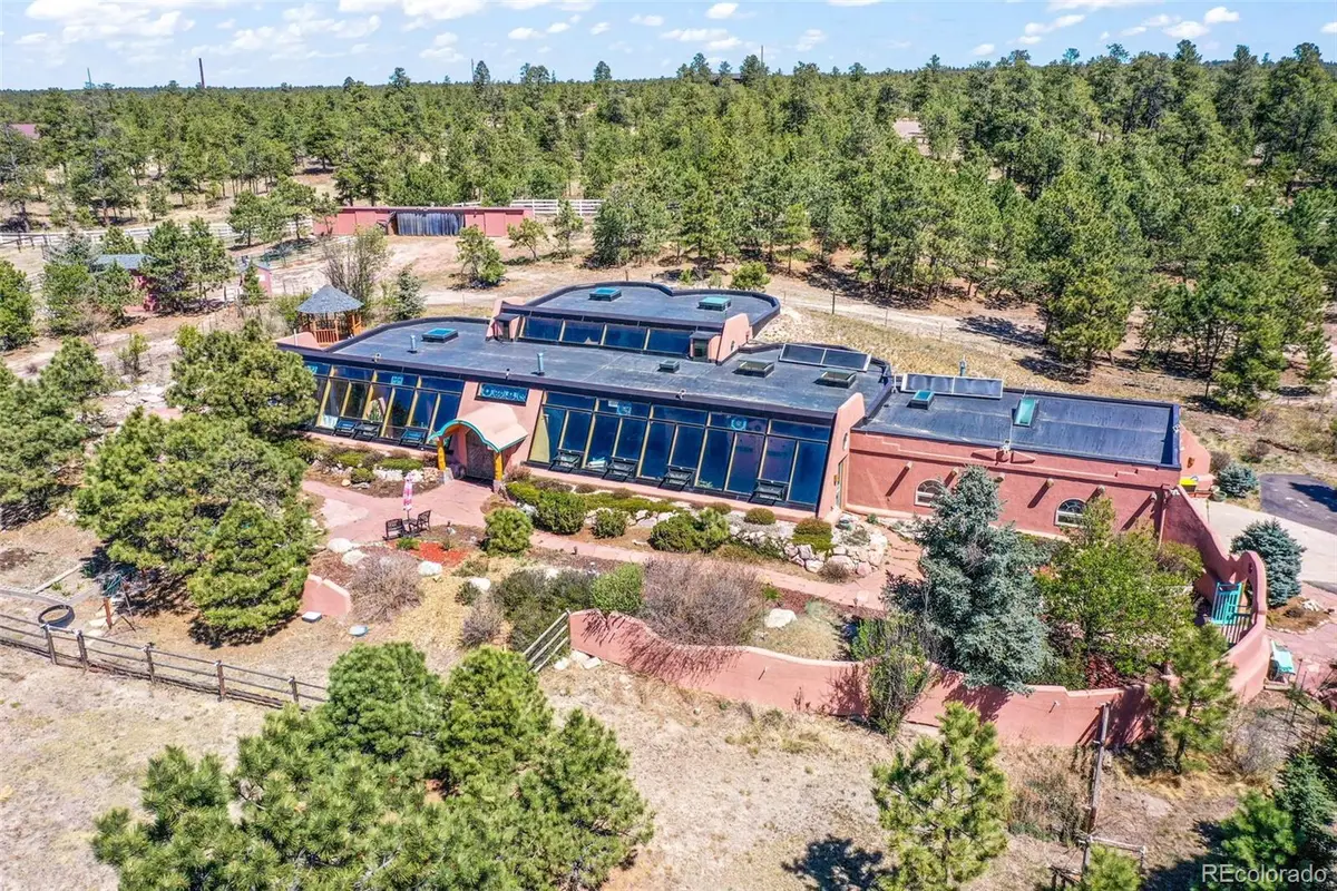 8020 Toltec Lane, Colorado Springs, CO 80908 - #1