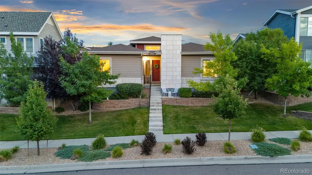 15398 W 95th Avenue, Arvada, CO 80007 - #1