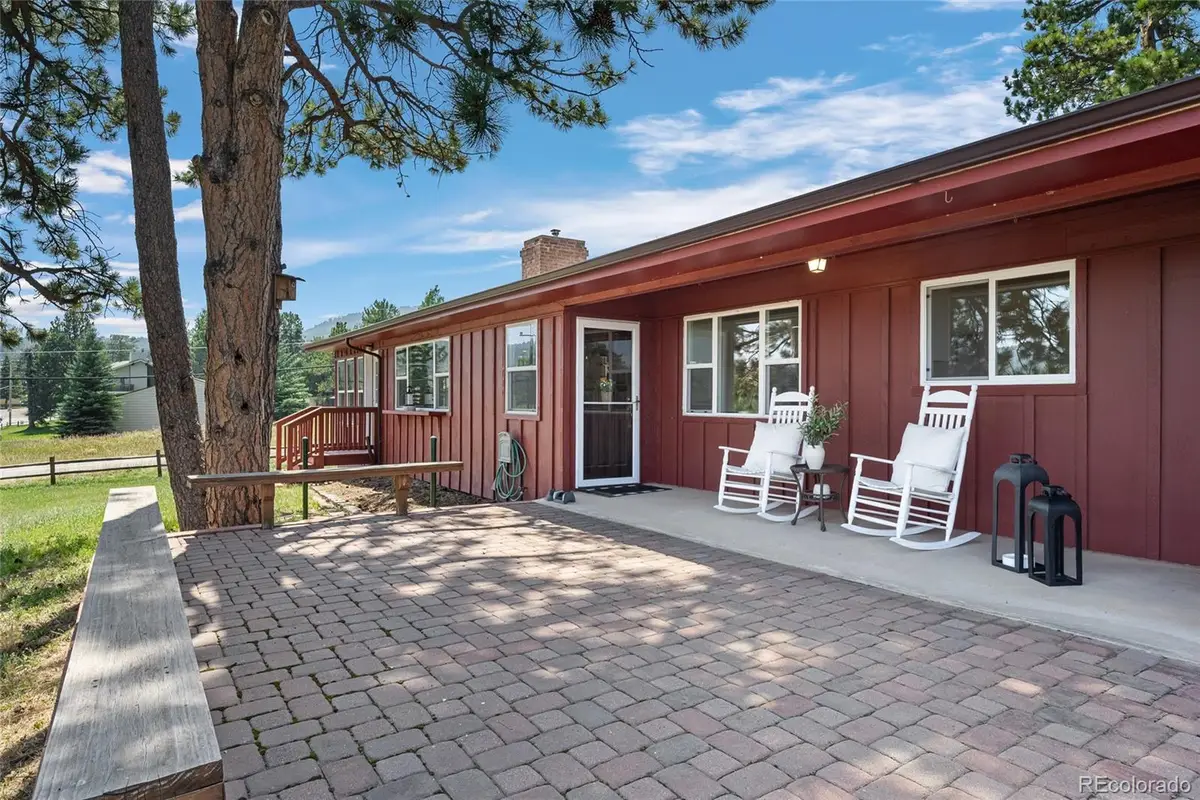 5129 S Greenwood Drive, Evergreen, CO 80439 - #1