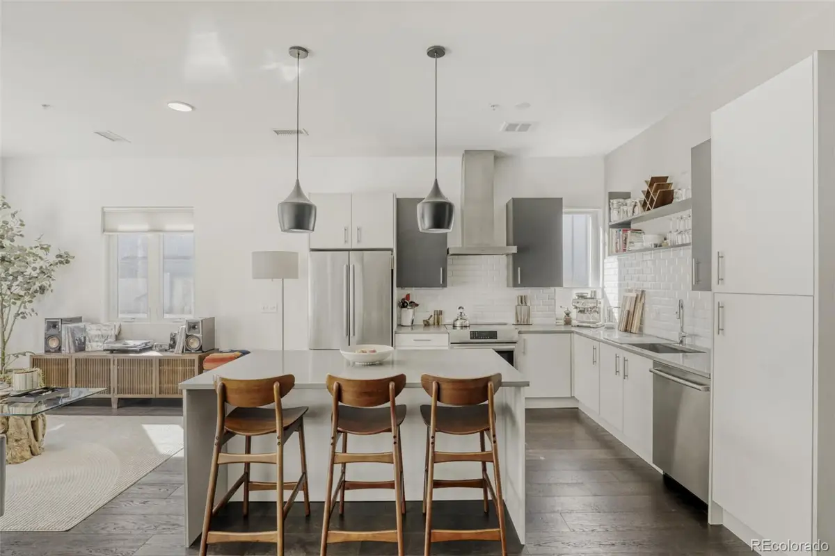 2530 Lawrence Street #RA108, Denver, CO 80205 - #1