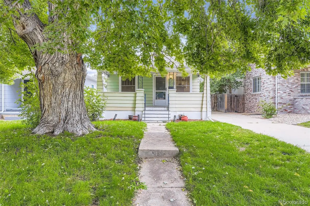 1160 S Steele Street S, Denver, CO 80210 - Image #1