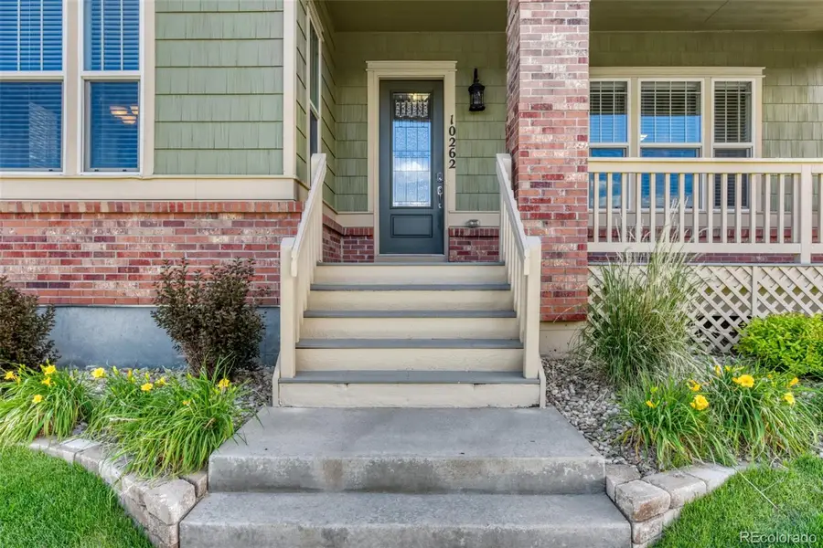 10262 Greentrail Circle, Lone Tree, CO 80124 - #2