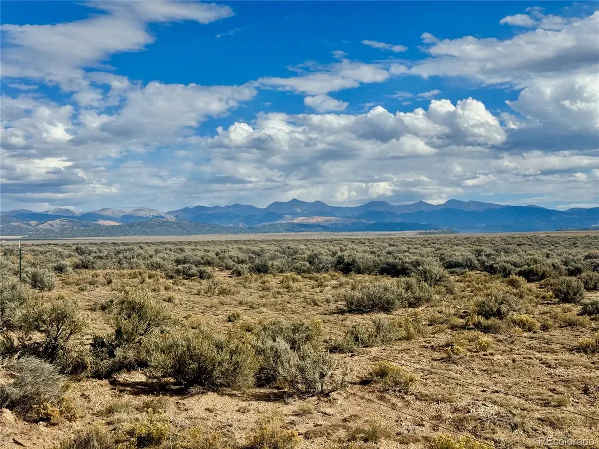 lot 9 S 13th Street, Blanca, CO 81123 - Image #1