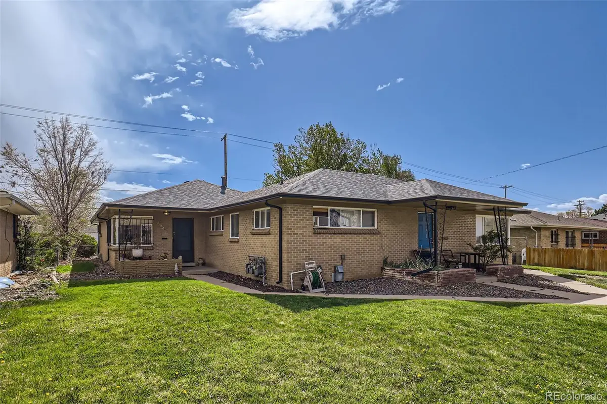 3542 Kearney Street, Denver, CO 80207 - Image #1