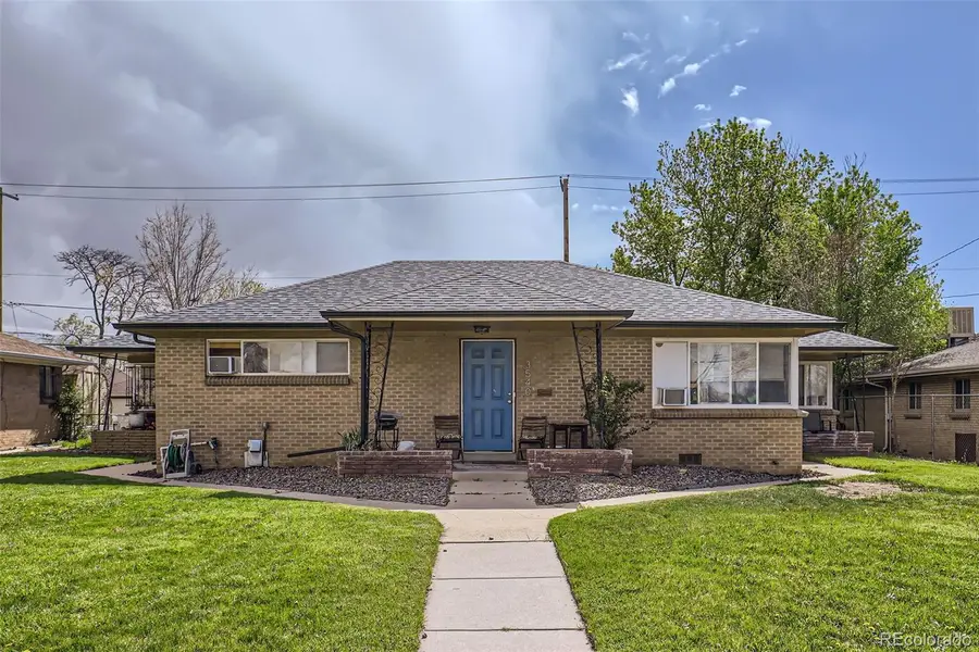 3542 Kearney Street, Denver, CO 80207 - Image #3
