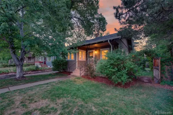 2060 S Franklin Street, Denver, CO 80210