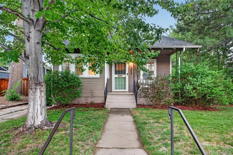 2060 S Franklin Street, Denver, CO 80210 - #3