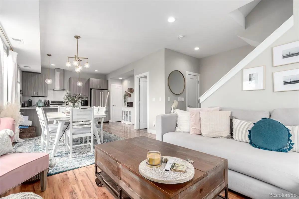 1470 Wolff Street #108, Denver, CO 80204 - #1