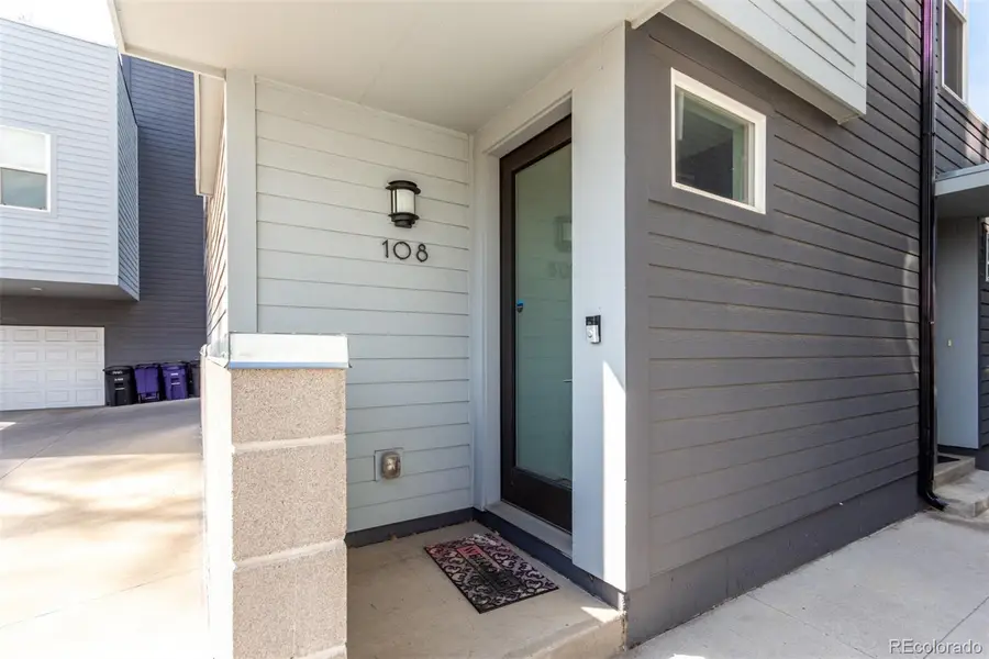 1470 Wolff Street #108, Denver, CO 80204 - #2