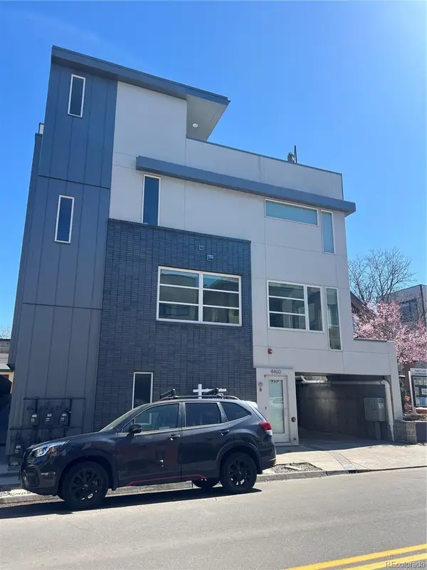 4460 Tennyson Street #7, Denver, CO 80212