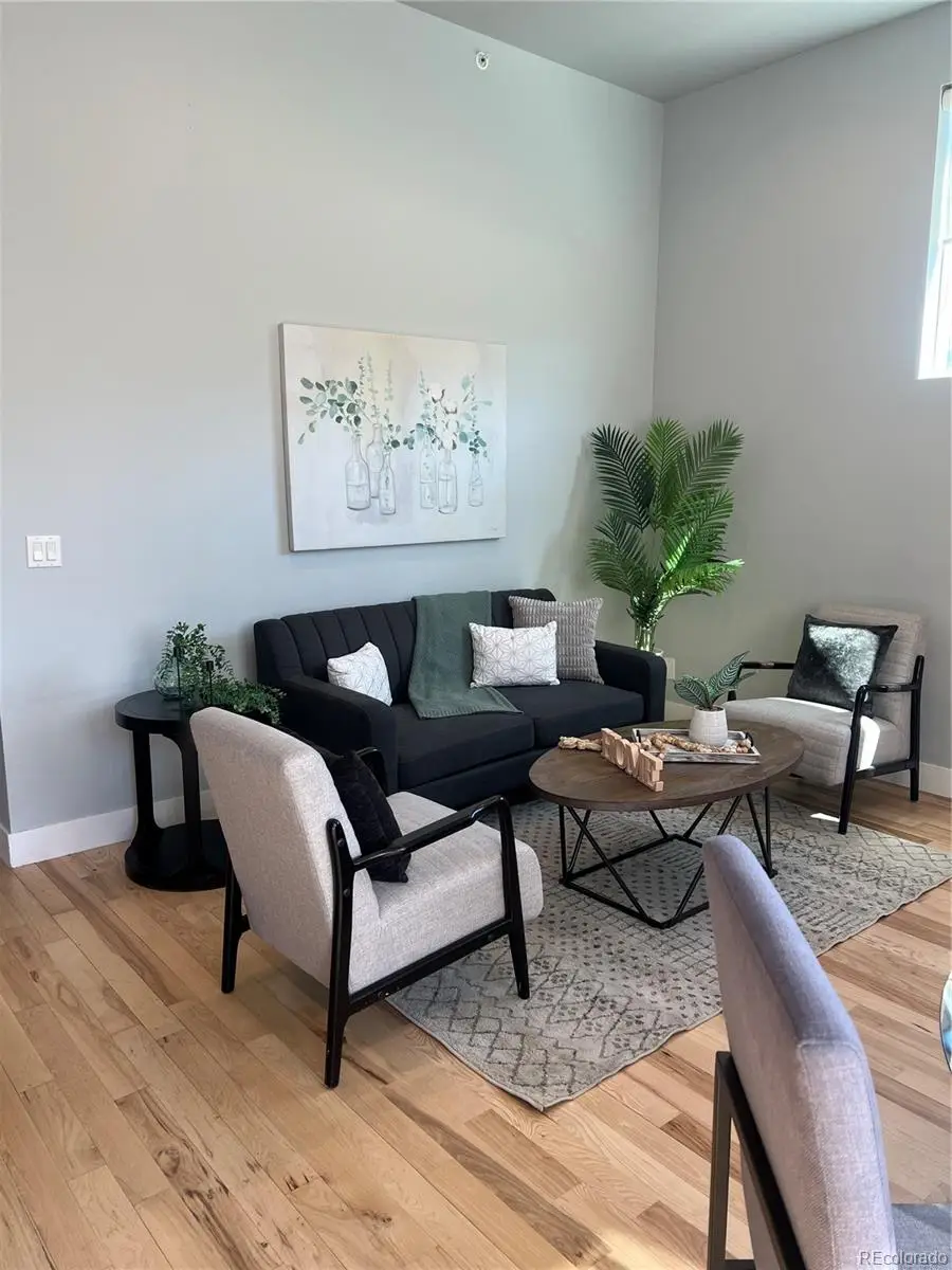 4460 Tennyson Street #7, Denver, CO 80212 - #3