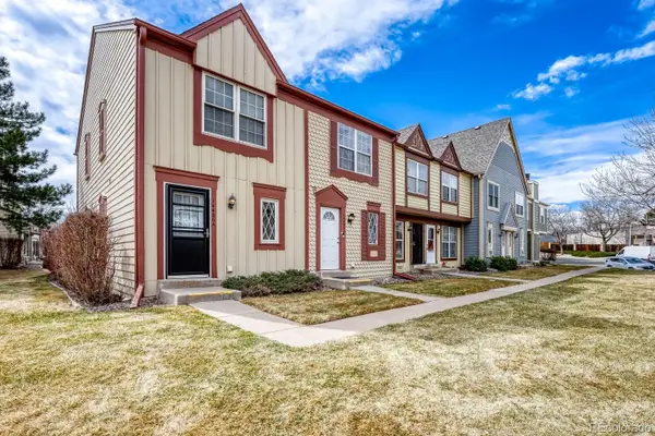 14486 E Hawaii Circle #B, Aurora, CO 80012