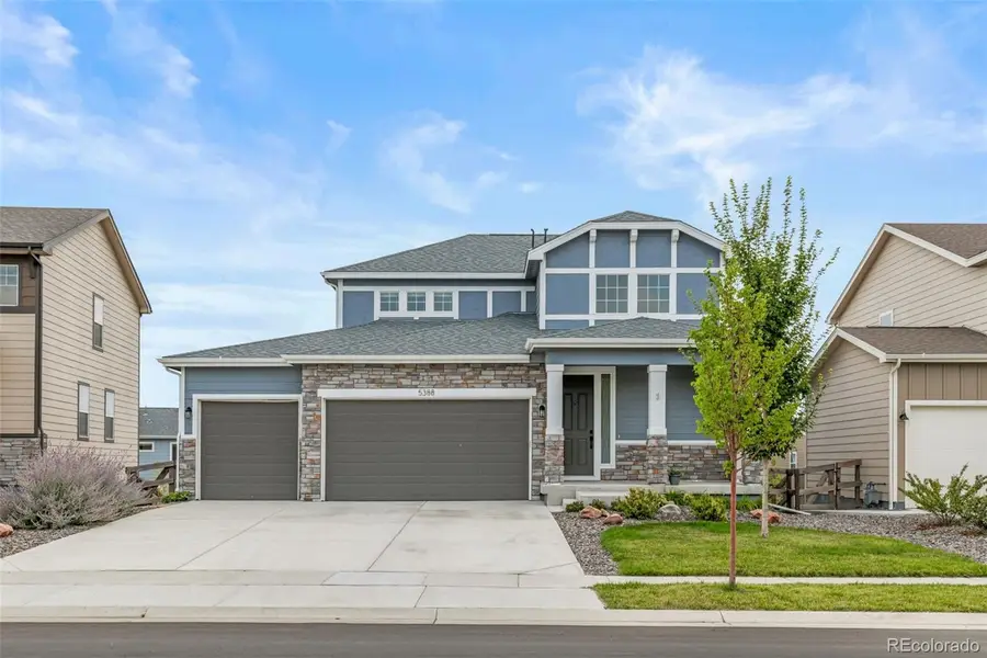 5388 Riverbend Avenue, Firestone, CO 80504 - #3