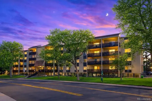 6930 E Girard Avenue #305, Denver, CO 80224
