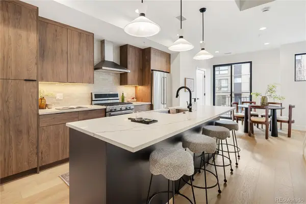 4511 N Tennyson, Denver, CO 80212