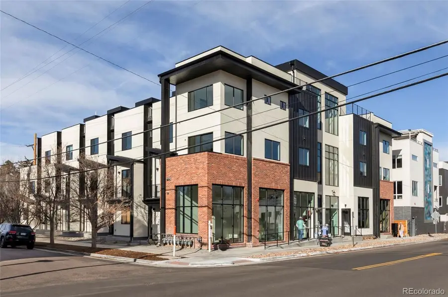 4511 N Tennyson, Denver, CO 80212 - #2