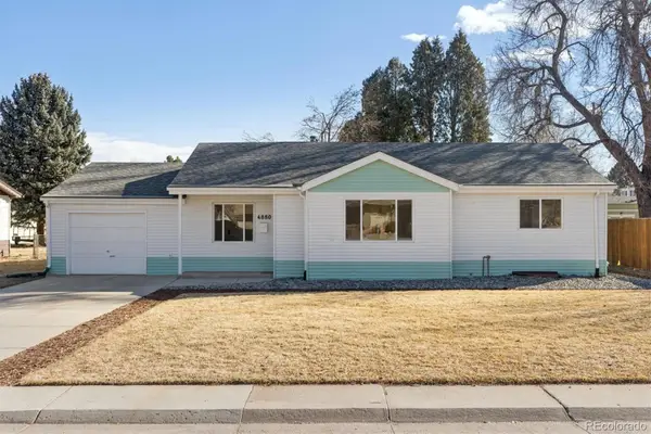 4880 S Cherokee Street, Englewood, CO 80110