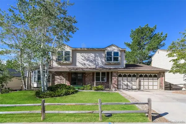 10064 W Lake Drive, Littleton, CO 80127