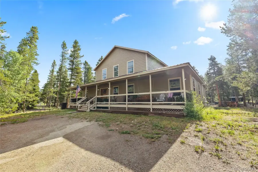 1788 Autumn Drive, Leadville, CO 80461 - #2