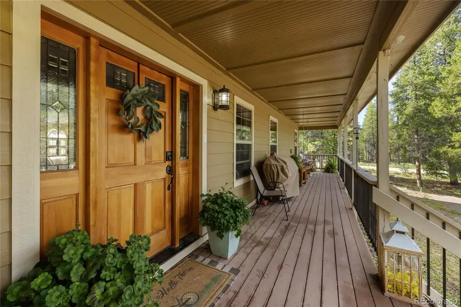 1788 Autumn Drive, Leadville, CO 80461 - #3