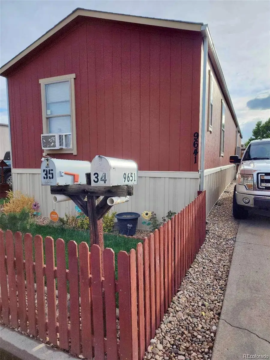 9641 Glencoe Court, West Adams, CO 80229 - #1