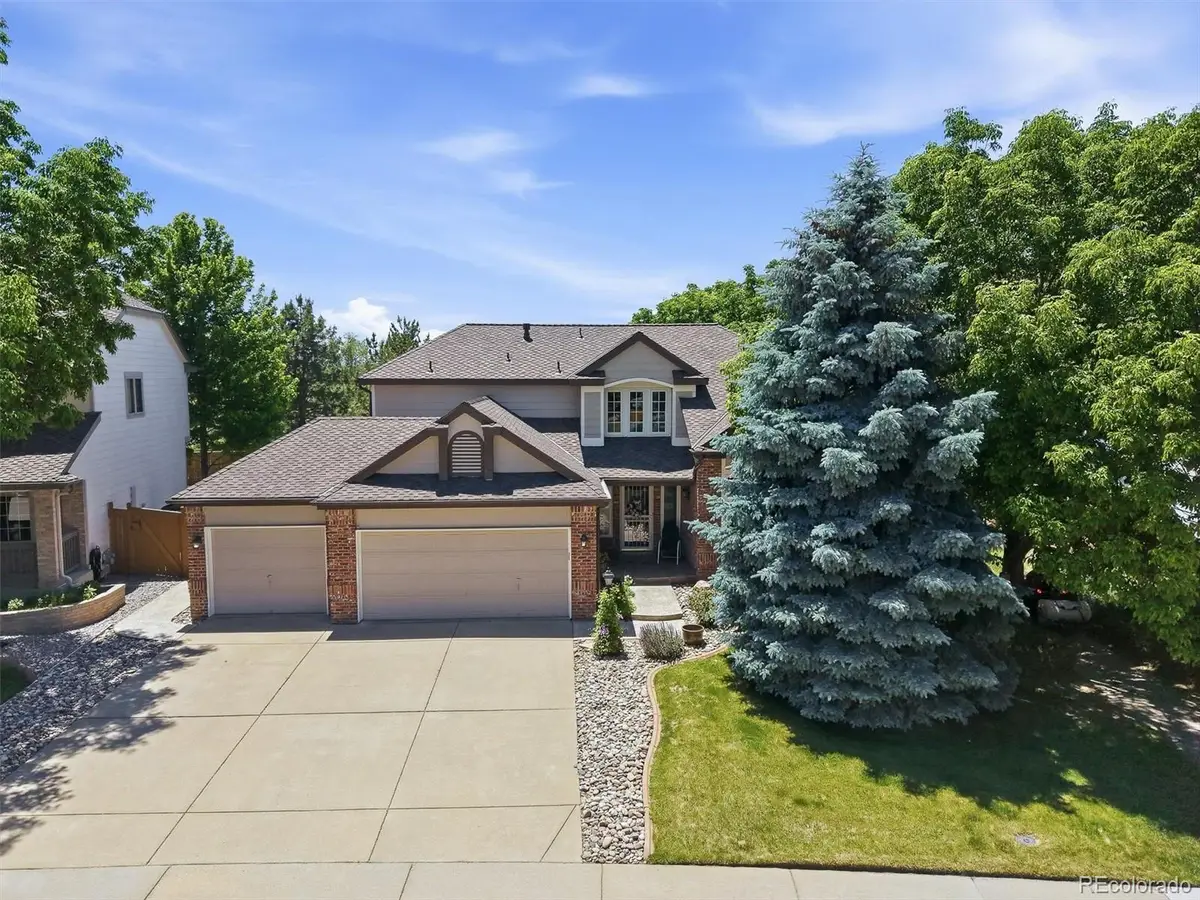 15730 E Powers Drive, Centennial, CO 80015 - #1