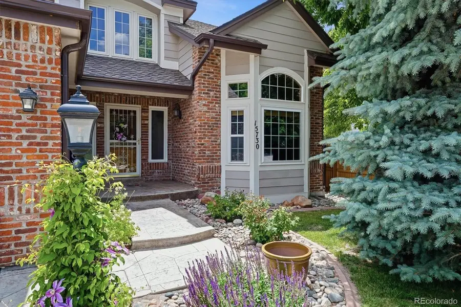 15730 E Powers Drive, Centennial, CO 80015 - #3