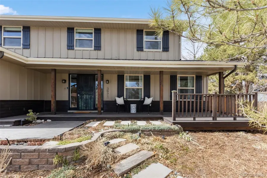 3971 S Syracuse Way, Denver, CO 80237 - #3