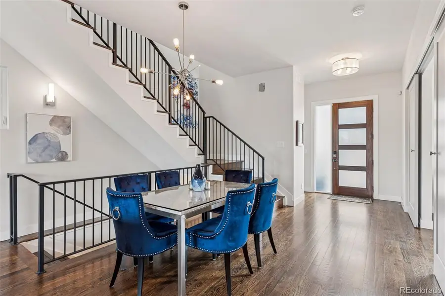 1373 S Garfield Street, Denver, CO 80210 - #3