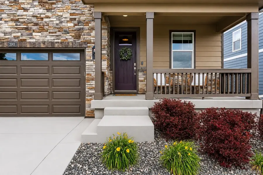 2001 Rosette Place, Castle Rock, CO 80104 - #3