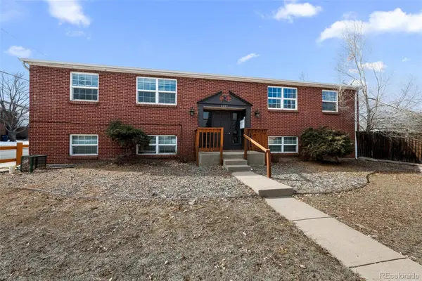 2397 S Locust Street, Denver, CO 80222
