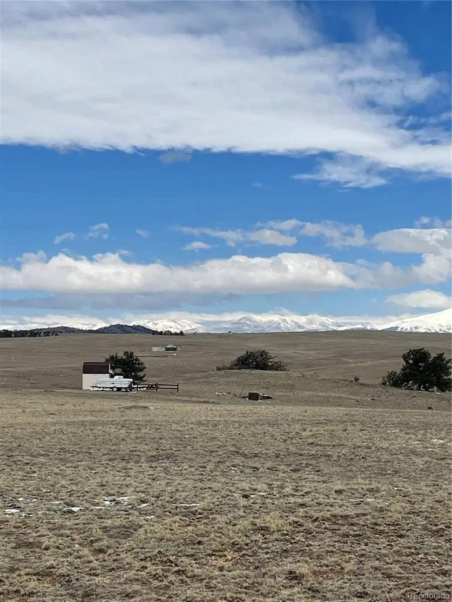 148 Grand Teton Drive, Hartsel, CO 80449 - #2