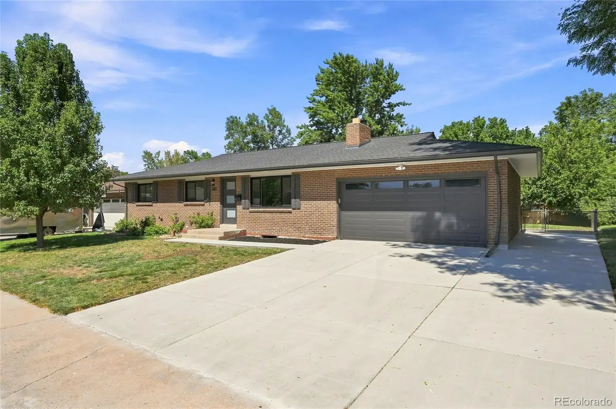 2670 S Norman Court, Denver, CO 80224 - #1