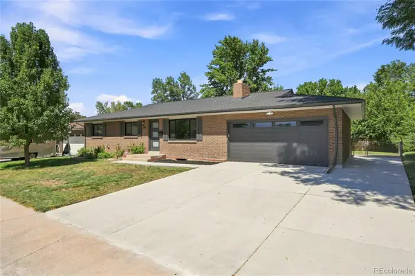2670 S Norman Court, Denver, CO 80224
