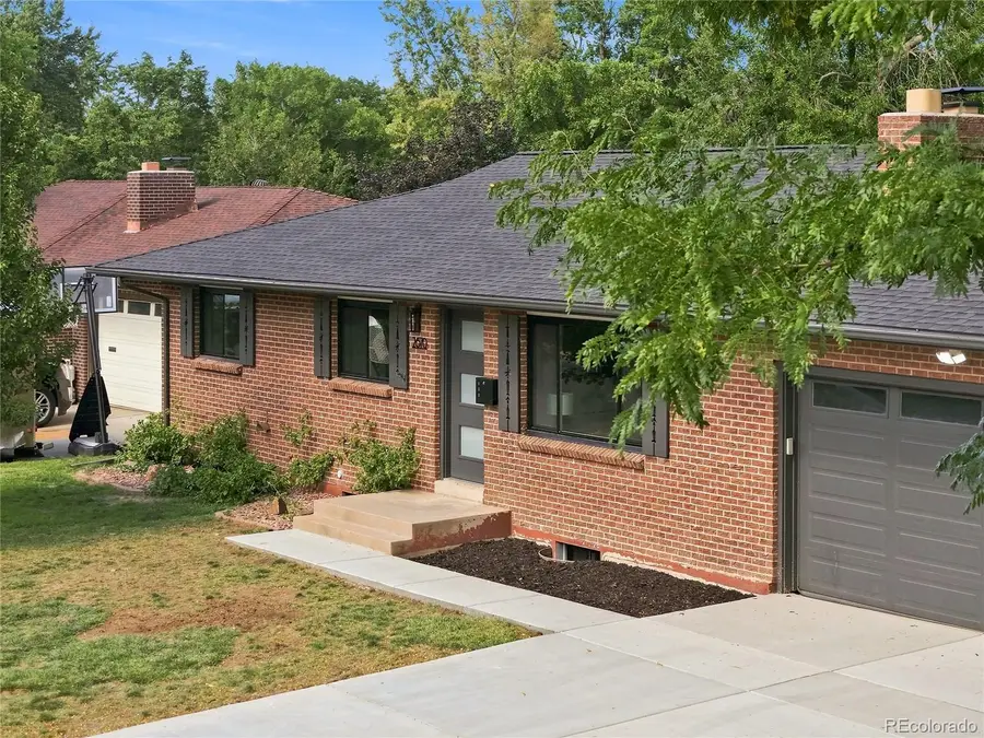 2670 S Norman Court, Denver, CO 80224 - #2